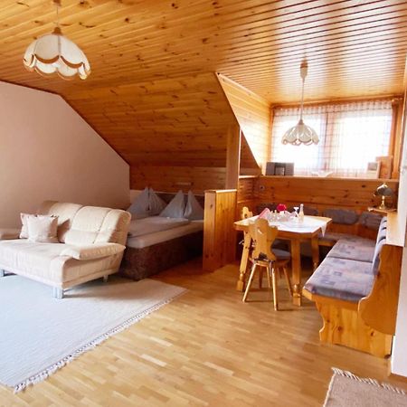 Landhaus Unterkoefler Арриах Экстерьер фото