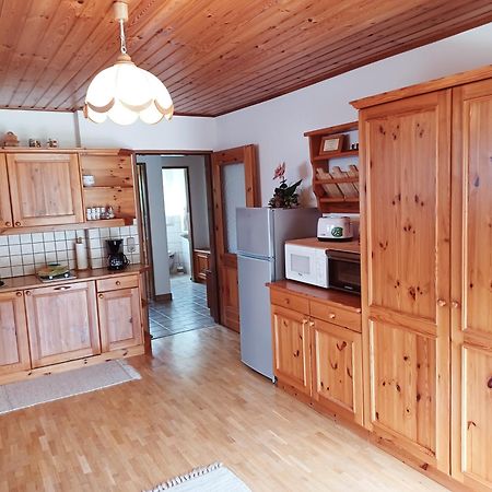 Landhaus Unterkoefler Арриах Экстерьер фото