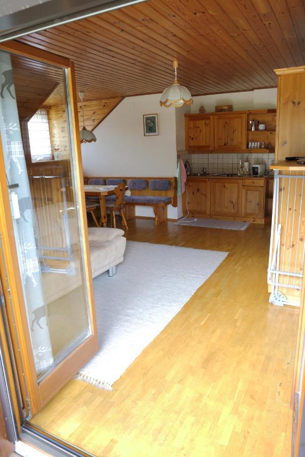 Landhaus Unterkoefler Арриах Экстерьер фото