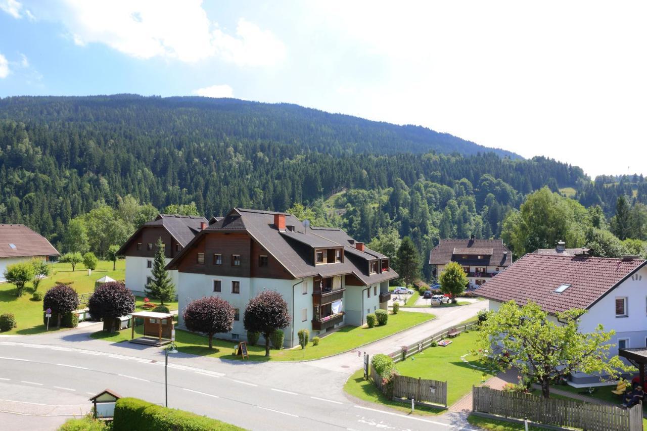 Landhaus Unterkoefler Арриах Экстерьер фото