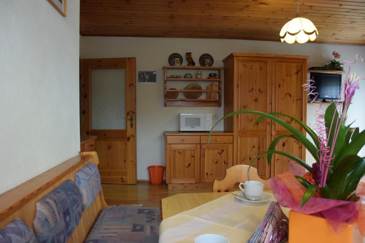 Landhaus Unterkoefler Арриах Экстерьер фото