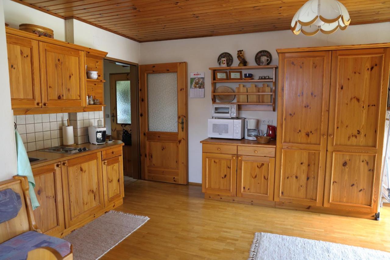 Landhaus Unterkoefler Арриах Экстерьер фото