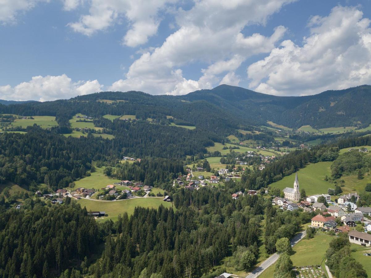 Landhaus Unterkoefler Арриах Экстерьер фото