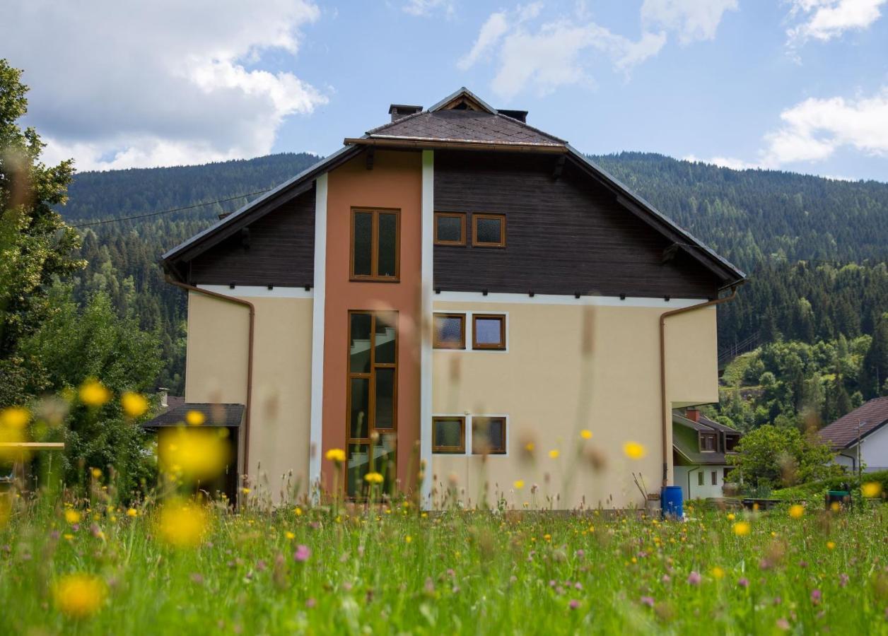 Landhaus Unterkoefler Арриах Экстерьер фото