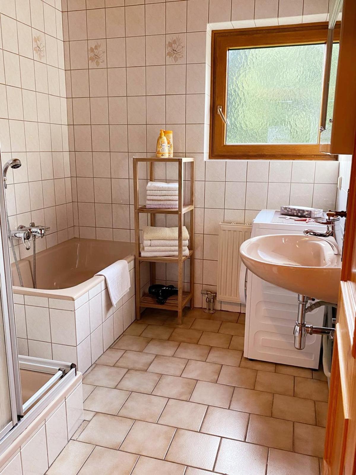 Landhaus Unterkoefler Арриах Экстерьер фото