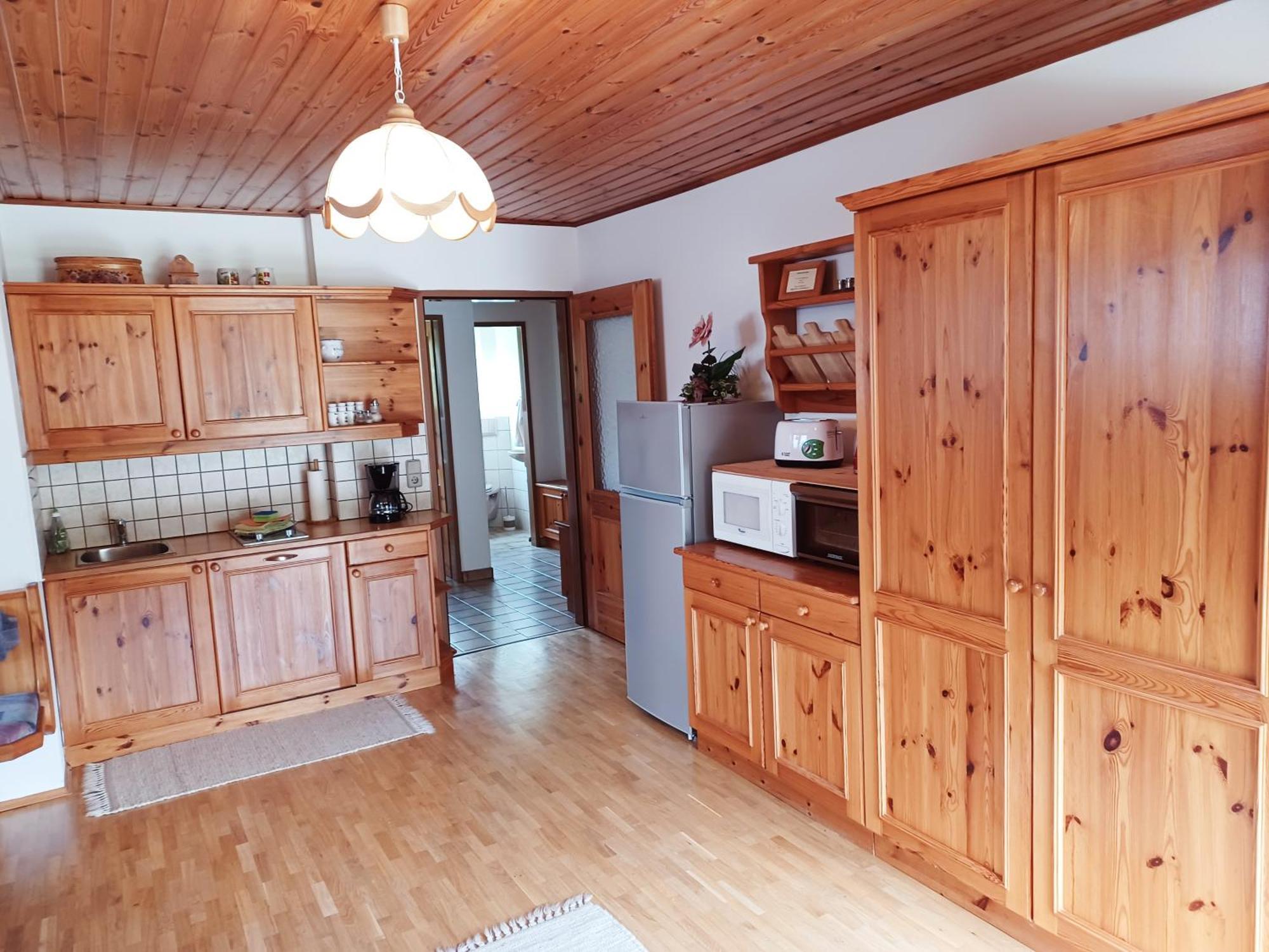 Landhaus Unterkoefler Арриах Экстерьер фото